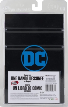 DC Comics Batman Page Punchers "Batman Rebirth" von McFarlane